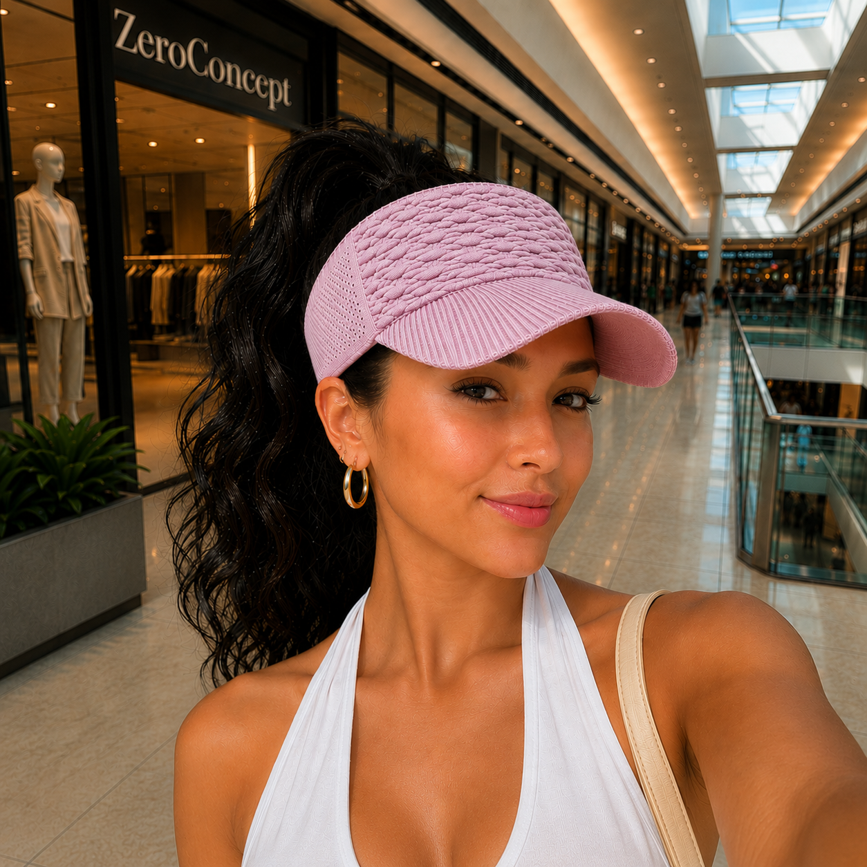The EveryWear Visor