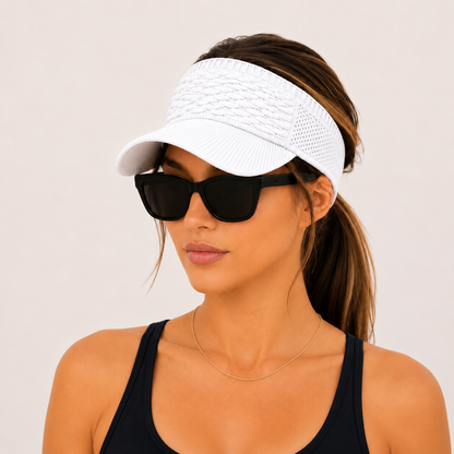 The EveryWear Visor.