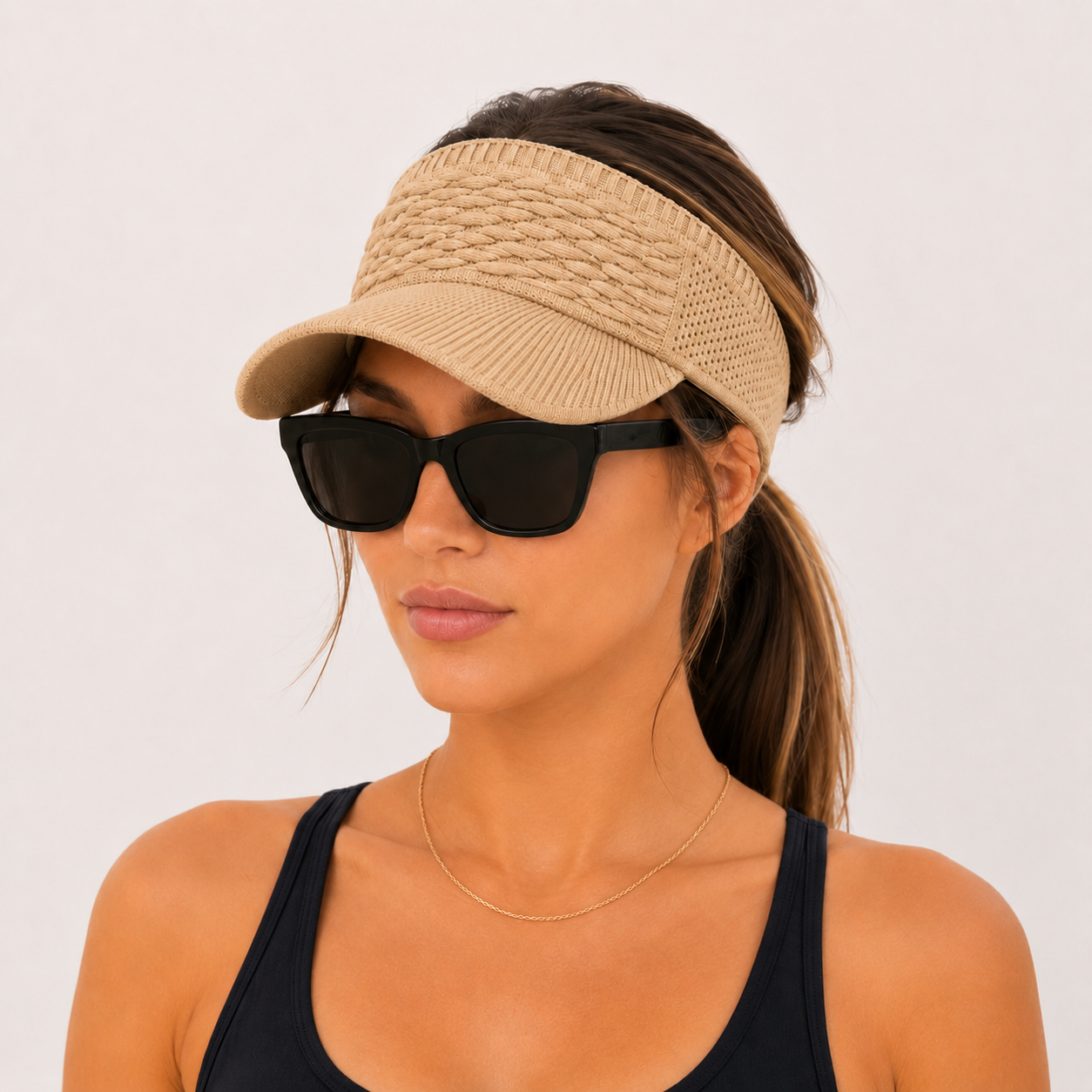 The EveryWear Visor
