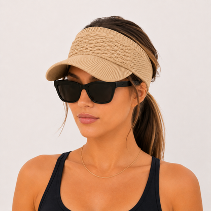 The EveryWear Visor