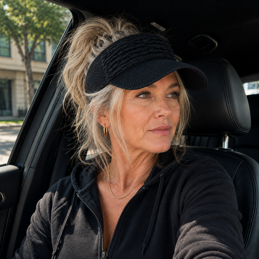 The EveryWear Visor