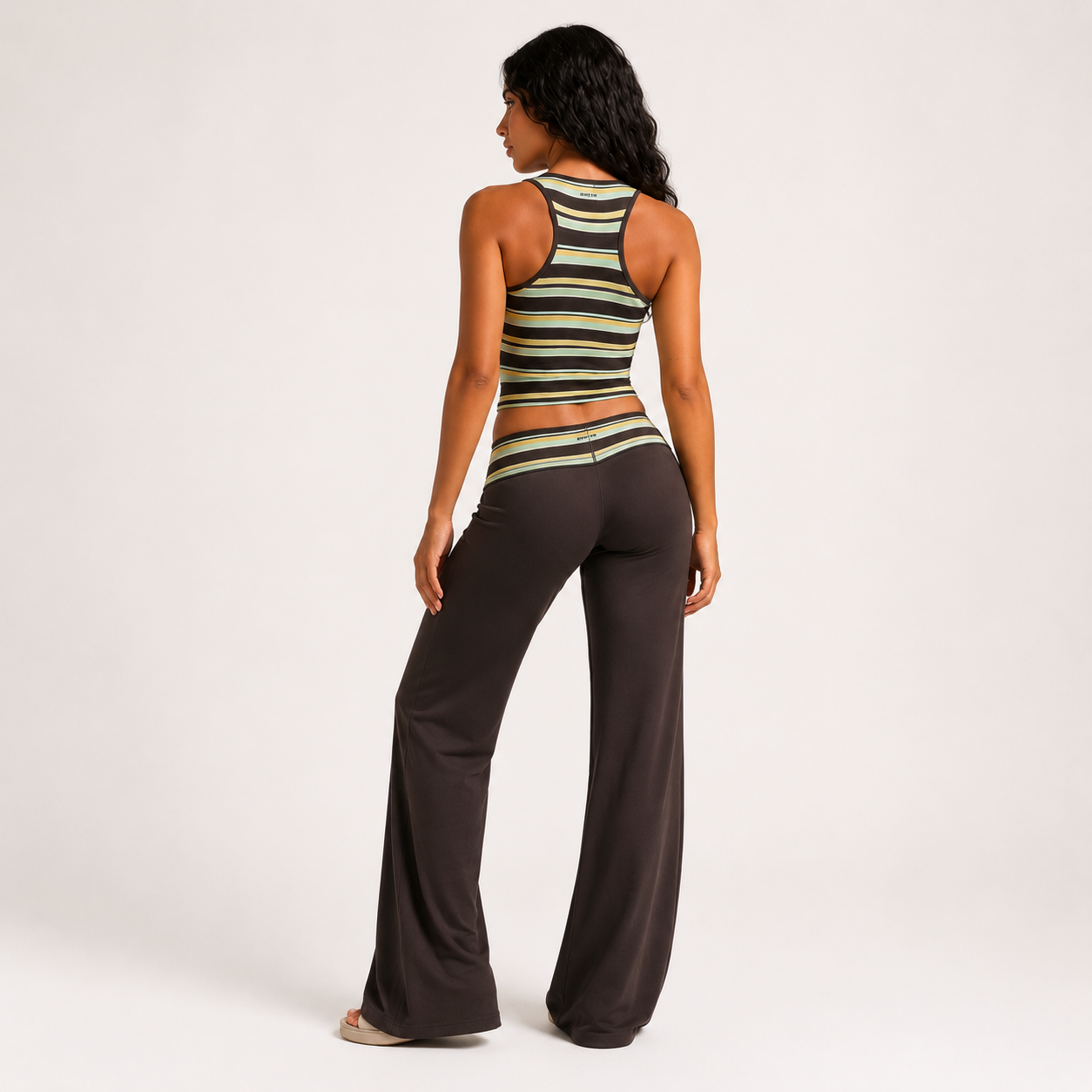 Coastline Active Set