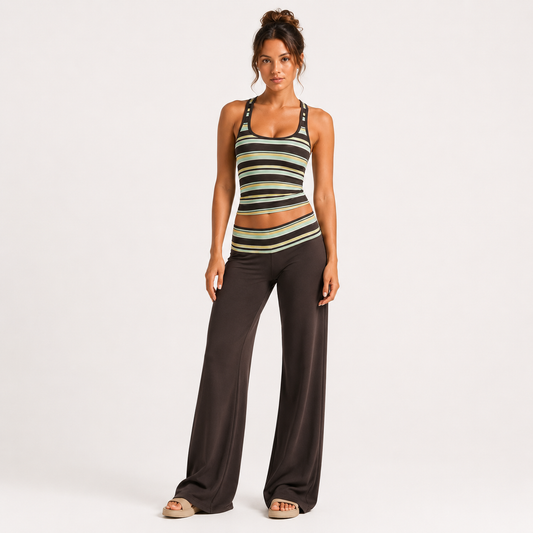Coastline Active Set