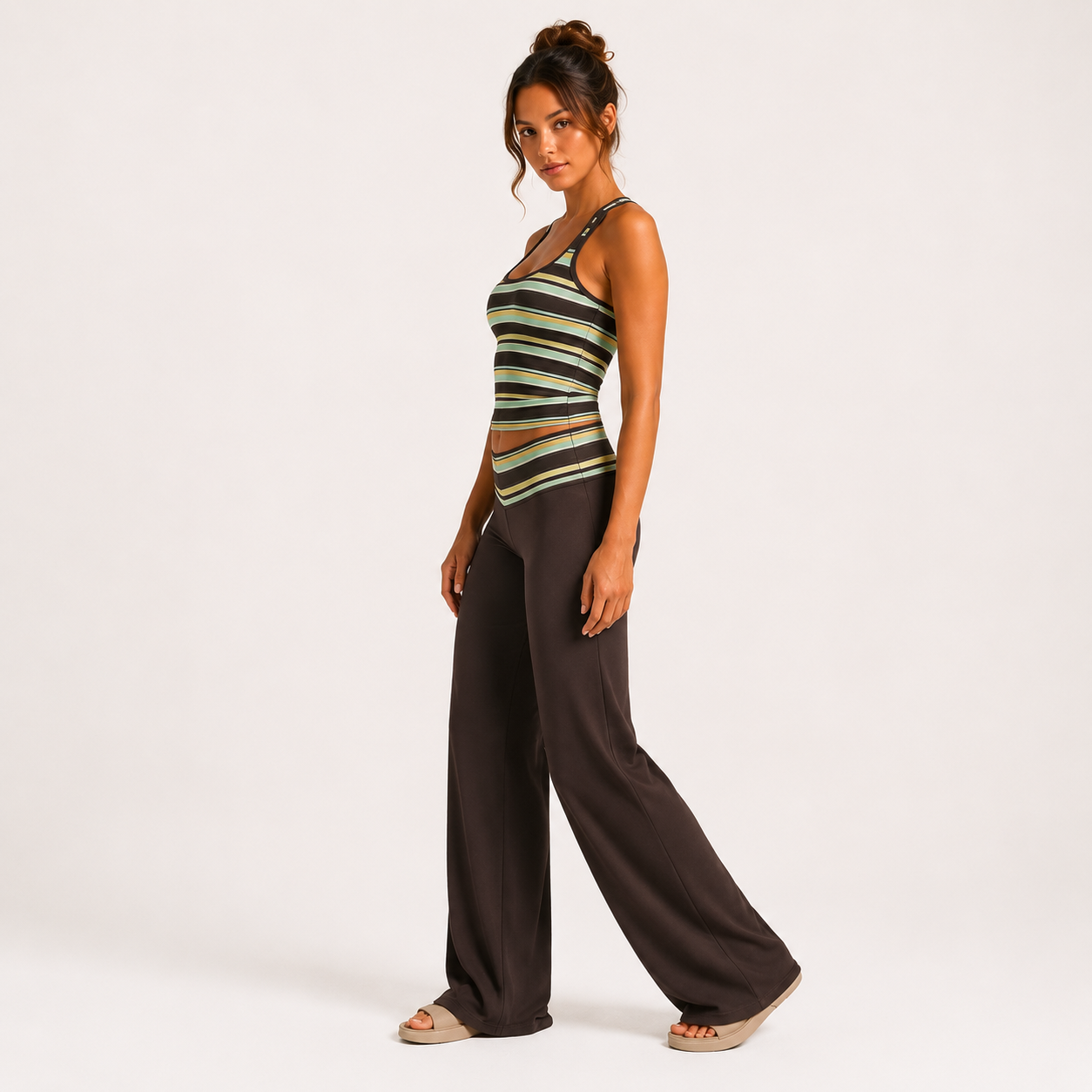 Coastline Active Set